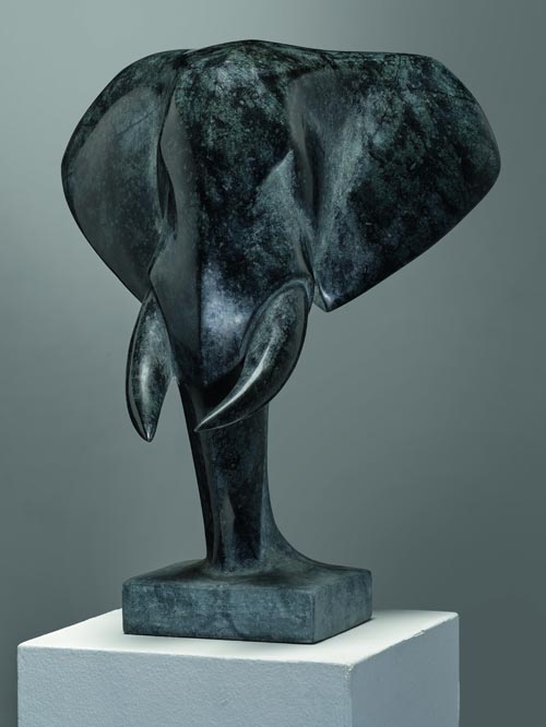 Bernd Bergkemper - Sculptor