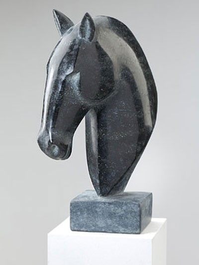 Bernd Bergkemper - Sculptor